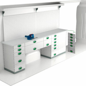 Bilinredning till Opel Movano L4H2 F40565