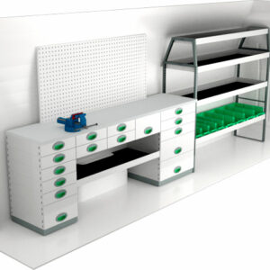 Bilinredning till Opel Movano L4H2 F40566