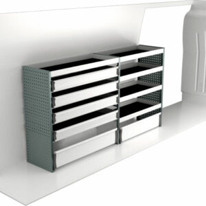 Bilinredning till Renault Master L4H2 F40567