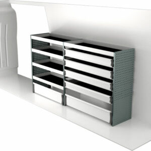 Bilinredning till Renault Master L4H2 F40567