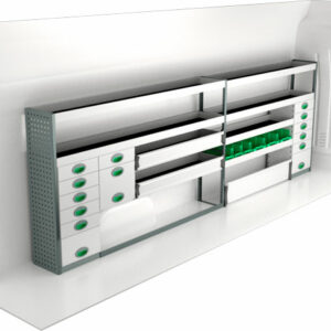 Bilinredning till Renault Master L4H2 F40568