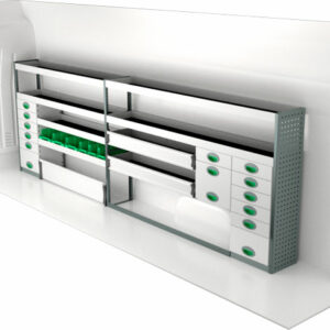 Bilinredning till Renault Master L4H2 F40568