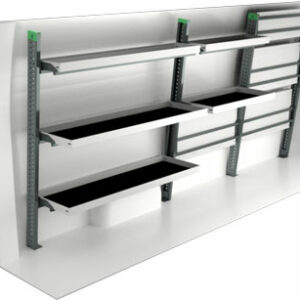 Bilinredning till Renault Master L4H2 F40570