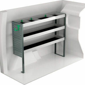 Bilinredning till Opel Combo L1H1 F40600