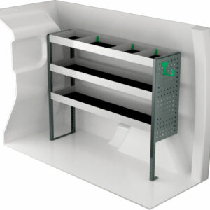 Bilinredning till Opel Combo L1H1 F40600