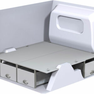 Bilinredning till Fiat Doblò F40612