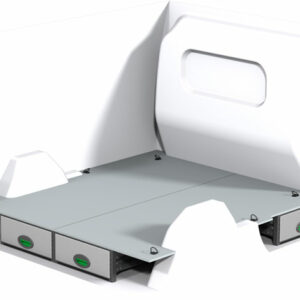 Bilinredning till Opel Combo L1H1 F40614