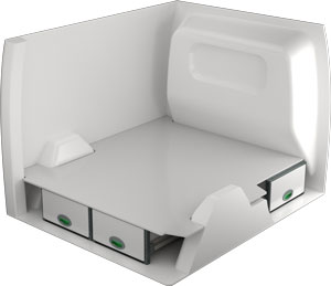 Bilinredning till Fiat Doblò F40615