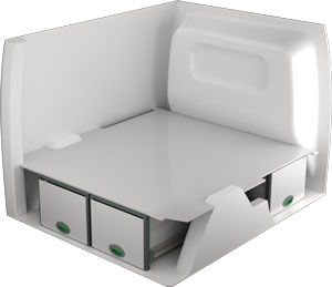 Bilinredning till Fiat Doblò F40616
