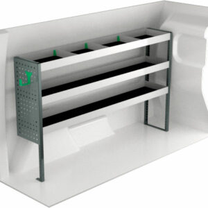 Bilinredning till Fiat Doblò Maxi F40620