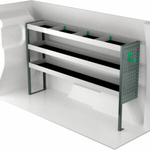 Bilinredning till Opel Combo L2H1 F40620