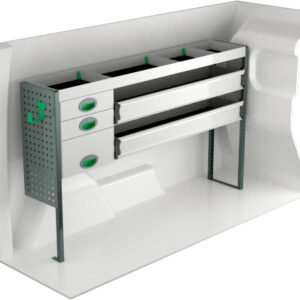 Bilinredning till Fiat Doblò Maxi F40622