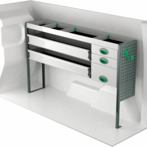 Bilinredning till Fiat Doblò Maxi F40622