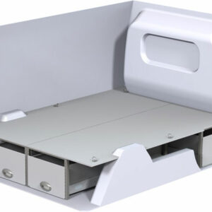 Bilinredning till Fiat Doblò Maxi F40632