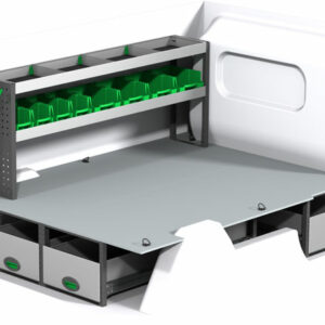 Bilinredning till Fiat Doblò Maxi F40633