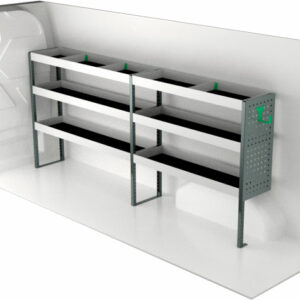 Bilinredning till Ford Transit Custom 3300 F40720