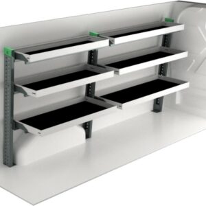 Bilinredning till Ford Transit Custom 3300 F40730