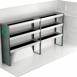 Bilinredning till Renault Trafic L1H1 14- F40840