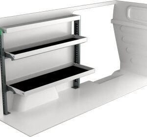 Bilinredning till Renault Trafic L2H1 14- F40869