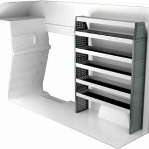 Bilinredning till Renault Trafic L2H2 14- F40881