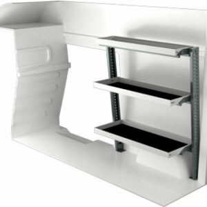 Bilinredning till Renault Trafic L2H2 14- F40885