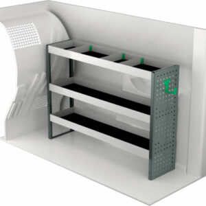 Bilinredning till Ford Transit Connect L1 14- F41100