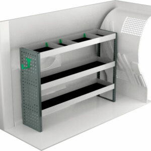 Bilinredning till Ford Transit Connect L1 14- F41100