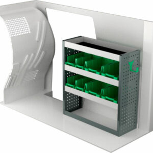 Bilinredning till Ford Transit Connect L1 14- F41105