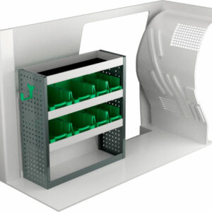 Bilinredning till Ford Transit Connect L1 14- F41105