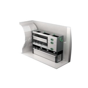 Bilinredning till Ford Transit Connect L1 14- F41106