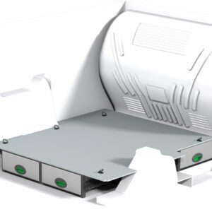 Bilinredning till Ford Transit Connect L1 14- F41110