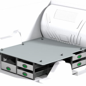 Bilinredning till Ford Transit Connect L1 14- F41111