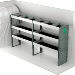 Bilinredning till Ford Transit Connect L2 14- F41130