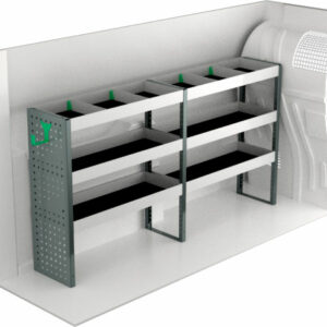 Bilinredning till Ford Transit Connect L2 14- F41130