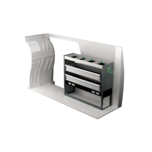 Bilinredning till Ford Transit Connect L2 14- F41133