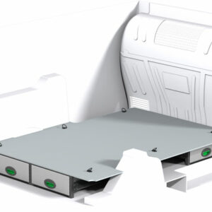 Bilinredning till Ford Transit Connect L2 14- F41140