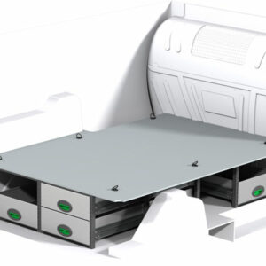 Bilinredning till Ford Transit Connect L2 14- F41141