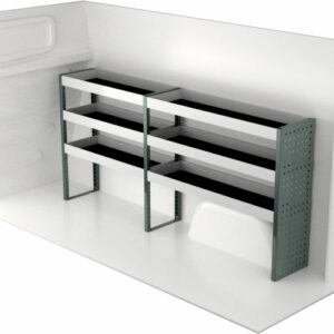 Bilinredning till Renault Trafic L1H1 14- F41200