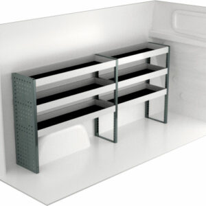 Bilinredning till Renault Trafic L1H1 14- F41200