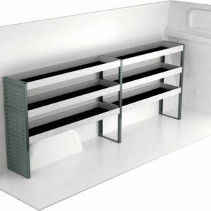 Bilinredning till Renault Trafic L2H1 14- F41220