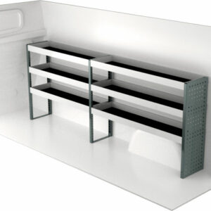 Bilinredning till Renault Trafic L2H1 14- F41220