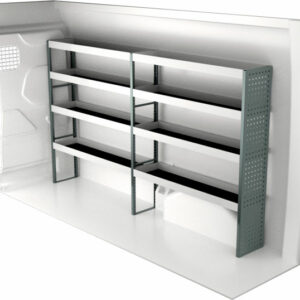 Bilinredning till Ford Transit FWD L2H2 14- F41330