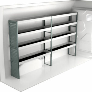 Bilinredning till Ford Transit FWD L2H2 14- F41330