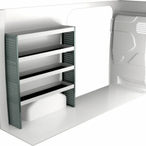 Bilinredning till Ford Transit FWD L2H2 14- F41331