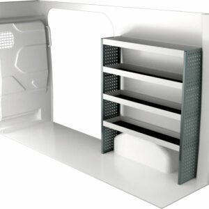 Bilinredning till Ford Transit FWD L2H2 14- F41331