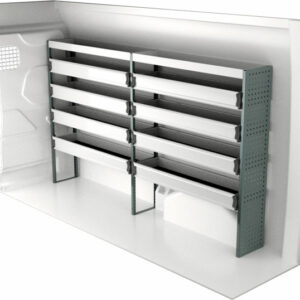 Bilinredning till Ford Transit FWD L2H2 14- F41332