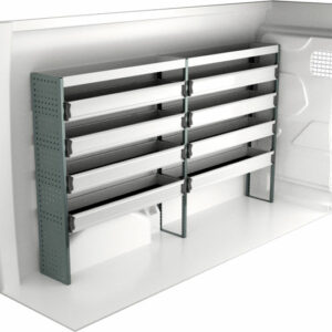 Bilinredning till Ford Transit FWD L2H2 14- F41332