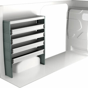 Bilinredning till Ford Transit FWD L2H2 14- F41333