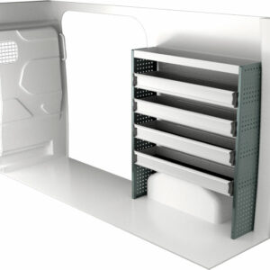 Bilinredning till Ford Transit FWD L2H2 14- F41333