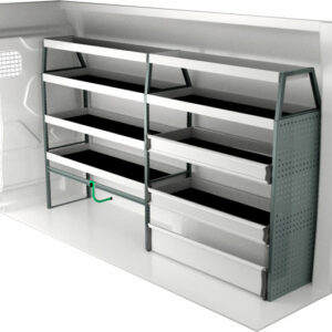 Bilinredning till Ford Transit FWD L2H2 14- F41334